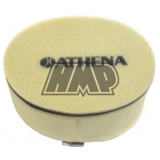 Filtro ar 100 mm esponja HONDA ATC 250 LC 1985-1988 - ATHENA